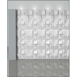 3D PVC wall Panel luxurious Look in low cost price per box 41 sq.ft.