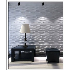 3D PVC wall Panel luxurious Look in low cost price per box 41 sq.ft.