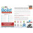 Action Tesa Boilo 8mm to 18mm with 21 years warranty 8x4 sheet (BOILO BWP-HDF)
