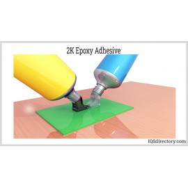 Epoxy Adhesive  (2)