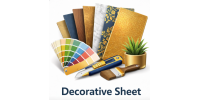 Decorative Sheets