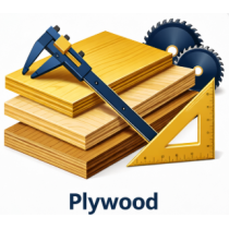 Plywood