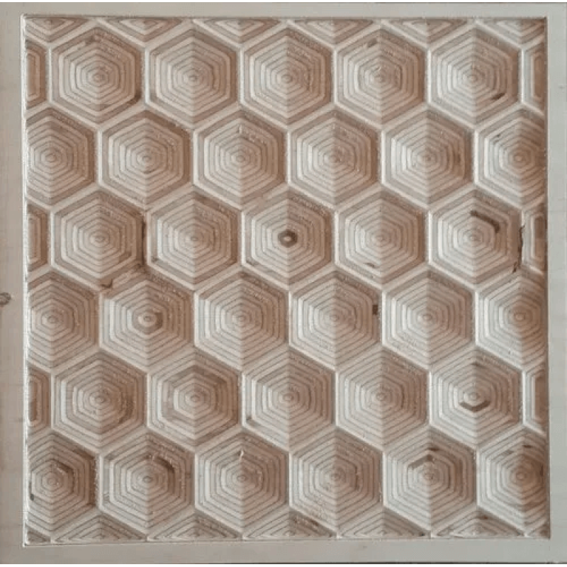 Birch plywood 8x4 Ft – Ideal for Furniture, Arts, Crafts & DIY Work