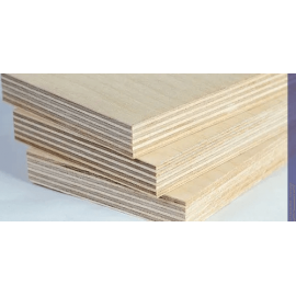 Birch Plywood for Furniture  Arts and Crafts, School Projects and DIY Projects 8x4 feet Plywood