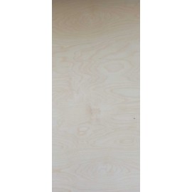 Birch Plywood for Furniture  Arts and Crafts, School Projects and DIY Projects 8x4 feet Plywood