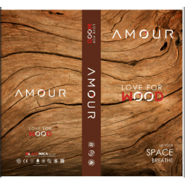 Amour Laminates 0.95mm