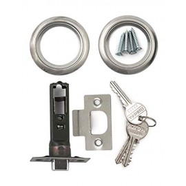 Europa cylinder Lock C120