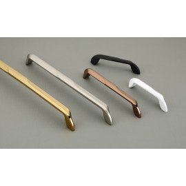 Premium Furniture Pull Handle – Luxury Finish in Gold, Rose Gold, Black & SS