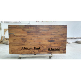 Solid Wood FJ Board for Furniture & Interior Work |Kiln Dried & Chemically Treated |12mm to 44mm Thickness 