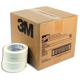 3M Masking Tape for carpanter or Painter 1 Tube 24mm X 20 Mtrs