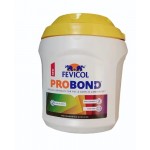 Fevicol Probond - Special Adhesive for Acrylic and PVC sheets | Heat Resistant | Spreads easily