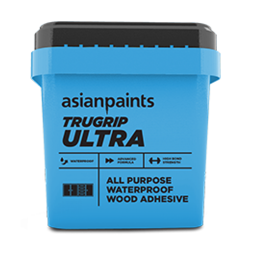 Asian Paint Adhesive TrueGrip Ultra 