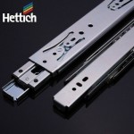 Hettich Telescope Channel  8 inches to 28 Inches 