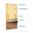 Laminated Flush Door with Both-Side Laminates – Rate per Sq Ft