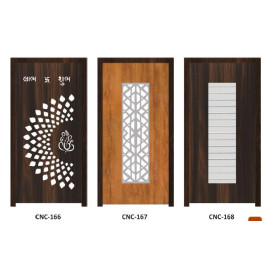 My Interio Laminated Flush door with Both Side Lam..