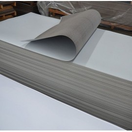 Liner Laminates  white, Off white thickness 0.8, 0.9 and 1mm 