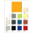 Royale Touche Laminates COLOR CORE 1mm Superia Series