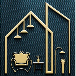 My INterio : One Stop Solutions For interior materials 