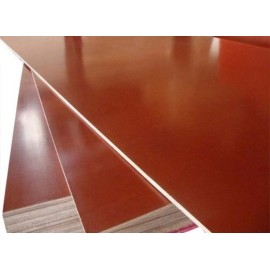 12mm Shuttering Plywood  film face red Ply 8'x4' sheet