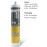 Wacker WN -Weatherseal Neutral Silicone sealant outstanding adhesion & weather resistance