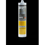 Wacker WN -Weatherseal Neutral Silicone sealant outstanding adhesion & weather resistance