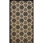 Decorative Luster Panels Back Light effect sheet  8'x2'