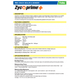 Zycoprime Plus 