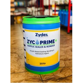 Zycoprime Plus 