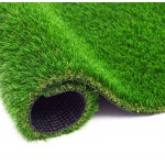 Artificial Grass Carpet Mat - High Density Grass Carpet mat for Covering Garden, Hotel, Restaurant, Wall, Terrace, Balcony, Home Decor, Lawn,...    4FT. X ____(your requirement Ft)