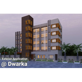 Deconxy 4mm Alabaster Sheet – Interior/Exterior Grade