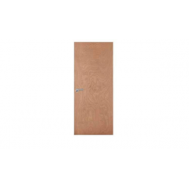 Flush Door BWR 100% Water Proof Grade 25mm to 45mm ISI 2202 Pine wood  Gurjan Face 