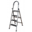 Aluminum Premium Ladder