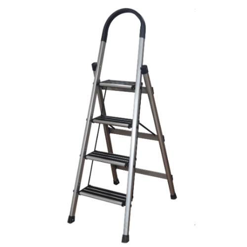 Aluminum Premium Ladder