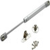  HYDRAULICS GAS SPRING STAY 2 PCS Self Closing Hinge