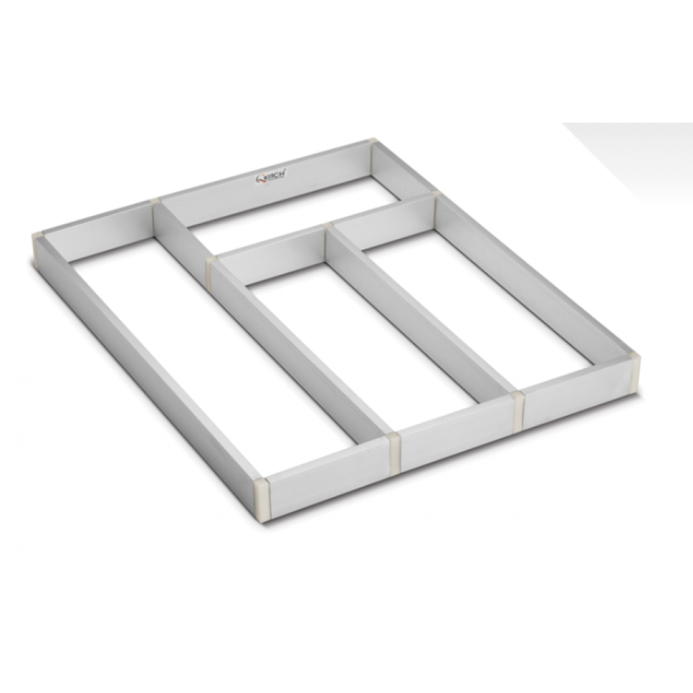 SS Luxury Kitchen Basket Dish and Plate 6 inches