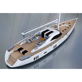 Magnus Marine 710 grade Plywood 19mm