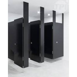 Modular/Cubical Toilet  Bathroom Partition