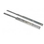 Ozone Sliding Channel Push to Open OBBS-4511PO 12 to 24 inches full extension sliding set 