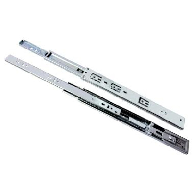 Ozone Sliding Channel Soft close