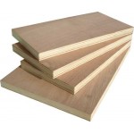 18mm plywood Commercial Mr grade 