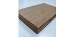 Gold Waterproof Plywood