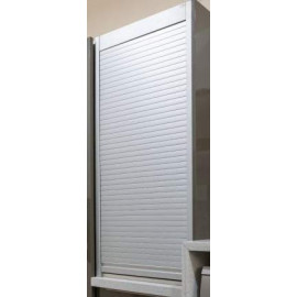 Kitchen PVC Rolling Shutter by Ozone OE-RS-M – 450MM-600MM