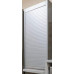 Kitchen  PVC Rolling Shutter for cabinet  (Black & Silver, 450 & 600  mm)