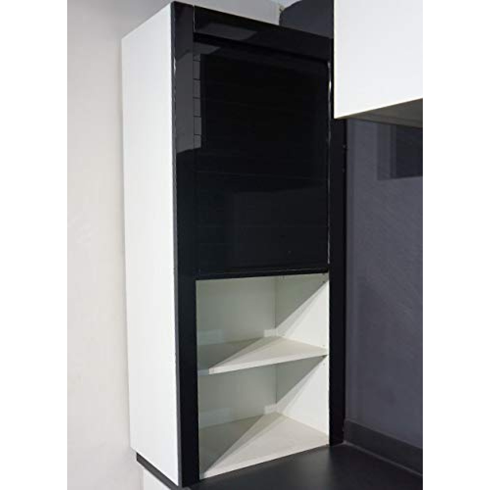 Kitchen PVC Rolling Shutter by Ozone OE-RS-M – 450MM-600MM