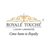 Royale Touche Luxury Laminates  1mm Regullar CF,CM, SF Finish Sheet