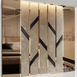 Self Adhesive Mirror Strip PVD Coated for Decoration, Furniture, Highlighters, Gold, Rose Gold, Chrome Stainless Steel 12mm to 50mm width length 5 Mtrs