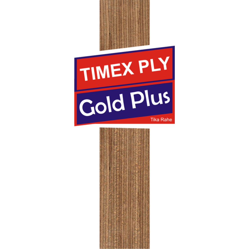 Timex Gold Plus Plywood 710 Grade 9mm