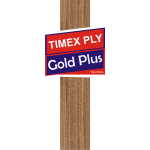 Timex Gold Plus Plywood 710 Grade 9mm