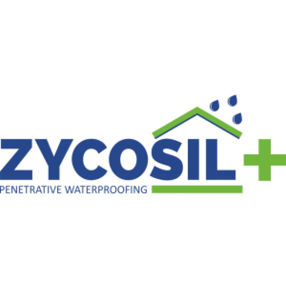 Zycosil Plus penerative waterproofing