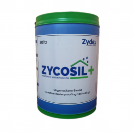 Zycosil Plus penerative waterproofing